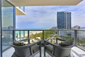 2201 Collins Ave, Miami Beach, FL 33139, Sold 04/24/17