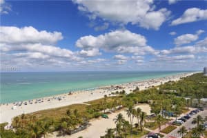 2201 Collins Ave, Miami Beach, FL 33139, Sold 04/24/17