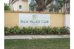 500 NE 2nd St, Dania Beach, FL 33004, Sold 10/11/16