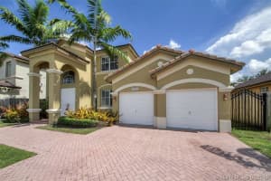 14836 SW 25th Ln, Miami, FL 33185, Sold 08/29/16