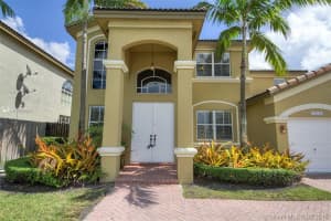14836 SW 25th Ln, Miami, FL 33185, Sold 08/29/16