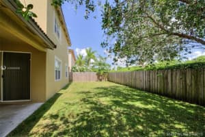 14836 SW 25th Ln, Miami, FL 33185, Sold 08/29/16