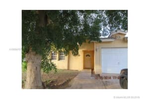 8569 SW 211th Terrace, Cutler Bay, FL 33189, Sold 10/31/16
