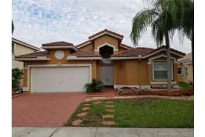 13784 NW 22nd St, Sunrise, FL 33323, Sold 09/01/16