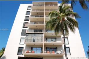 575 Crandon Blvd, Key Biscayne, FL 33149, Sold 05/15/17