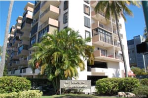 575 Crandon Blvd, Key Biscayne, FL 33149, Sold 05/15/17