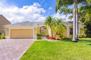 10025 Grove Ln, Cooper City, FL 33328, Sold 07/12/16