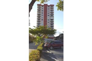 3161 S Ocean Dr, Hallandale Beach, FL 33009, Sold 10/19/16