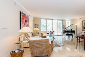 721 Crandon Blvd, Key Biscayne, FL 33149, Sold 05/05/17