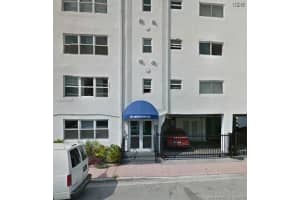 801 Meridian Ave #5d, Miami Beach, FL 33139, Sold 03/28/17