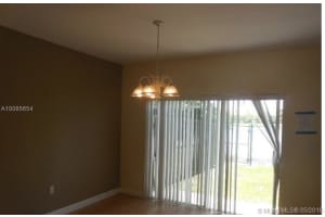 21416 SW 85th Ct, Cutler Bay, FL 33189, Sold 06/07/16