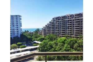 170 Ocean Ln Dr, Key Biscayne, FL 33149, Sold 10/11/16