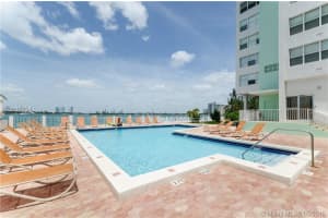 1250 West Ave #14w, Miami Beach, FL 33139, Sold 08/01/16