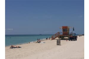 6917 Collins Ave, Miami Beach, FL 33141, Sold 07/20/16