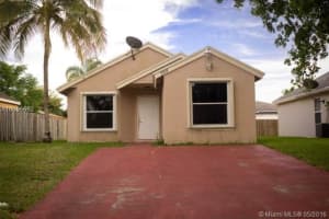 769 SW 7th Terrace, Florida City, FL 33034, Sold 08/10/16