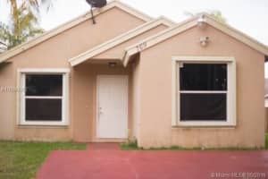 769 SW 7th Terrace, Florida City, FL 33034, Sold 08/10/16