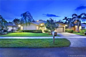 6124 SW 146th Ct, Miami, FL 33183, Sold 11/10/16