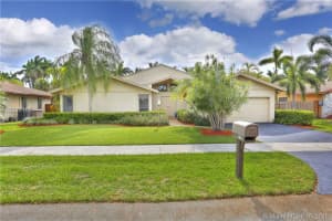 6124 SW 146th Ct, Miami, FL 33183, Sold 11/10/16