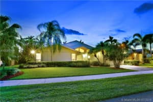 6124 SW 146th Ct, Miami, FL 33183, Sold 11/10/16