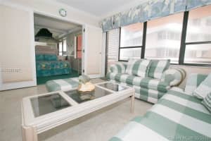 5225 Collins Ave, Miami, FL 33140, Sold 01/31/17