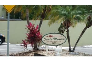 1425 Arthur St #406a, Hollywood, FL 33020, Sold 09/06/16