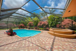7366 SW 169th Terrace, Palmetto Bay, FL 33157, Sold 12/05/16