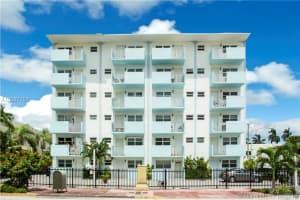 801 Meridian Ave #4f, Miami Beach, FL 33139, Sold 09/23/16