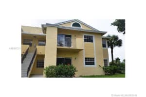 2001 NW 96th Terrace #10i, Pembroke Pines, FL 33024, Sold 02/01/17