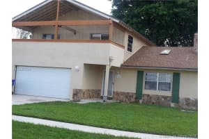 8312 SW 20th St, North Lauderdale, FL 33068, Sold 08/26/16