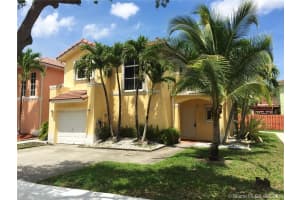8673 SW 159th Ct, Miami, FL 33193, Sold 09/23/16