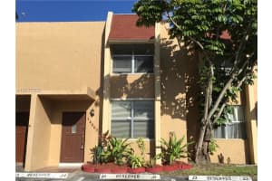 14301 Memorial Hwy #1j, Miami, FL 33161, Sold 08/31/16
