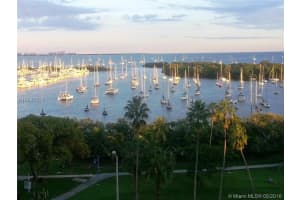 2901 S Bayshore Dr #8c, Miami, FL 33133, Sold 10/05/16