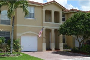 13552 NW 7th St, Pembroke Pines, FL 33028, Sold 07/06/16