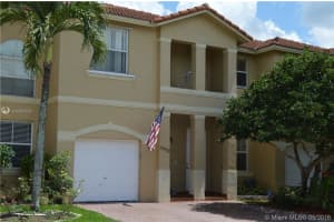 13552 NW 7th St, Pembroke Pines, FL 33028, Sold 07/06/16