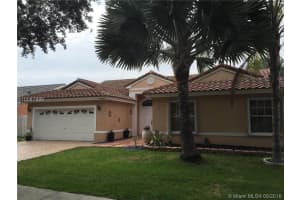13640 SW 19th St, Miramar, FL 33027, Sold 08/31/16