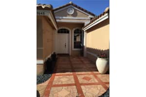 13640 SW 19th St, Miramar, FL 33027, Sold 08/31/16