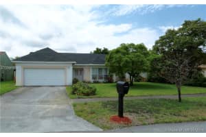 9510 Dunhill Dr, Miramar, FL 33025, Sold 07/14/16