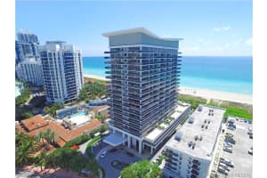 5875 Collins Ave, Miami Beach, FL 33140, Sold 09/12/16