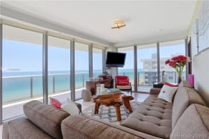 5875 Collins Ave, Miami Beach, FL 33140, Sold 09/12/16