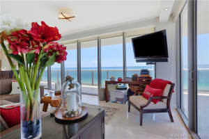 5875 Collins Ave, Miami Beach, FL 33140, Sold 09/12/16