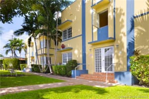 600 Euclid Ave b5, Miami Beach, FL 33139, Sold 06/22/16