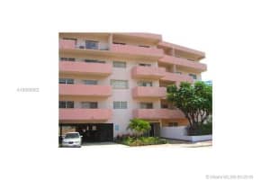 4101 Indian Creek Dr, Miami Beach, FL 33140, Sold 11/03/16