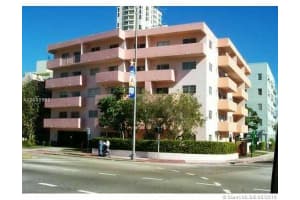 4101 Indian Creek Dr, Miami Beach, FL 33140, Sold 11/03/16