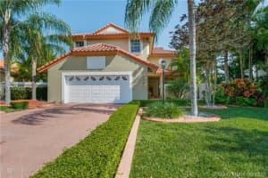 10460 NW 46th St, Doral, FL 33178, Sold 07/18/16