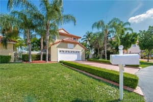 10460 NW 46th St, Doral, FL 33178, Sold 07/18/16
