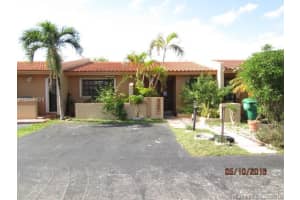 9337 SW 6th Terrace, Miami, FL 33174, Sold 07/06/16