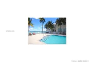 1625 John F Kennedy Causeway #903h, North Bay Village, FL 33141, Sold 05/04/17