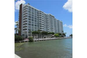2121 N Bayshore Dr, Miami, FL 33137, Sold 08/25/16