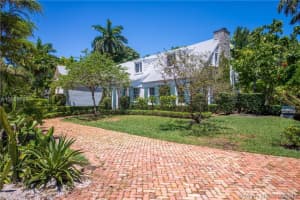 4155 Kiaora St, Miami, FL 33133, Sold 12/08/17