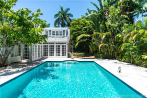 4155 Kiaora St, Miami, FL 33133, Sold 12/08/17